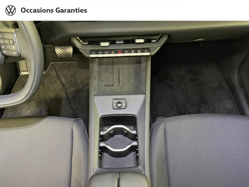 Voitures occasions VOLKSWAGEN ID.3 NEO Style Paris