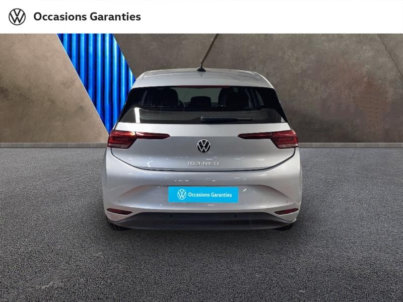 Voitures occasions VOLKSWAGEN ID.3 NEO Style Paris