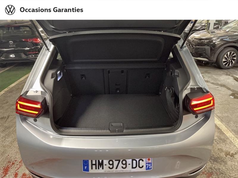 Voitures occasions VOLKSWAGEN ID.3 NEO Style Paris