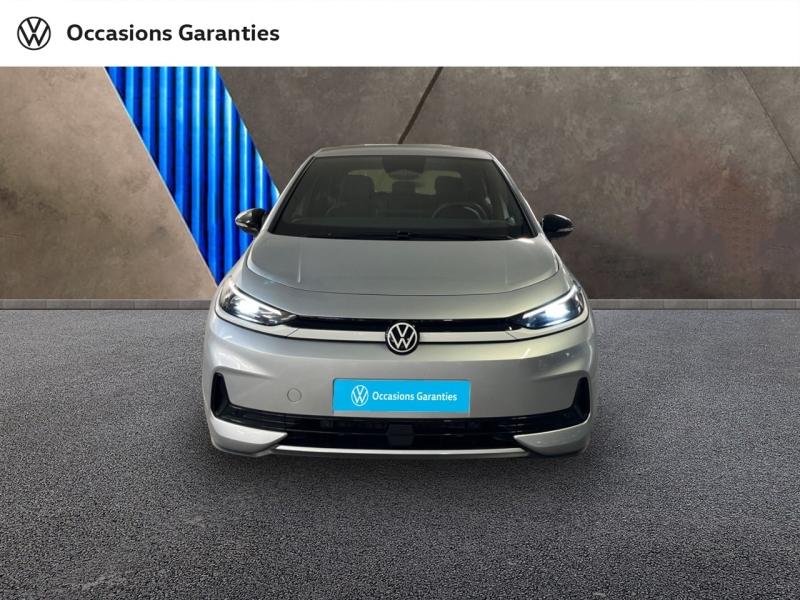 Voitures occasions VOLKSWAGEN ID.3 NEO Style Paris