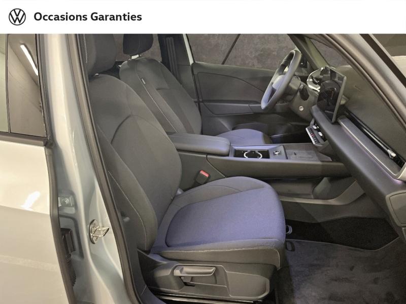 Voitures occasions VOLKSWAGEN ID.3 NEO Style Paris