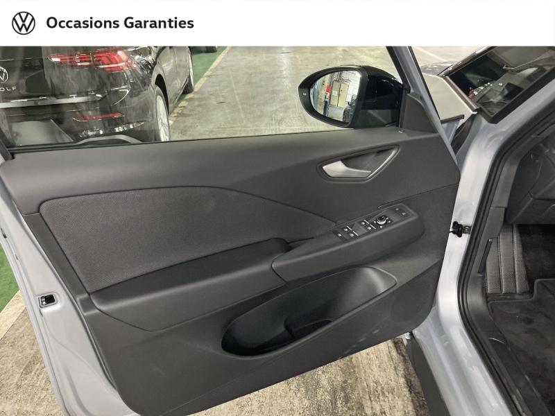 Voitures occasions VOLKSWAGEN ID.3 NEO Style Paris