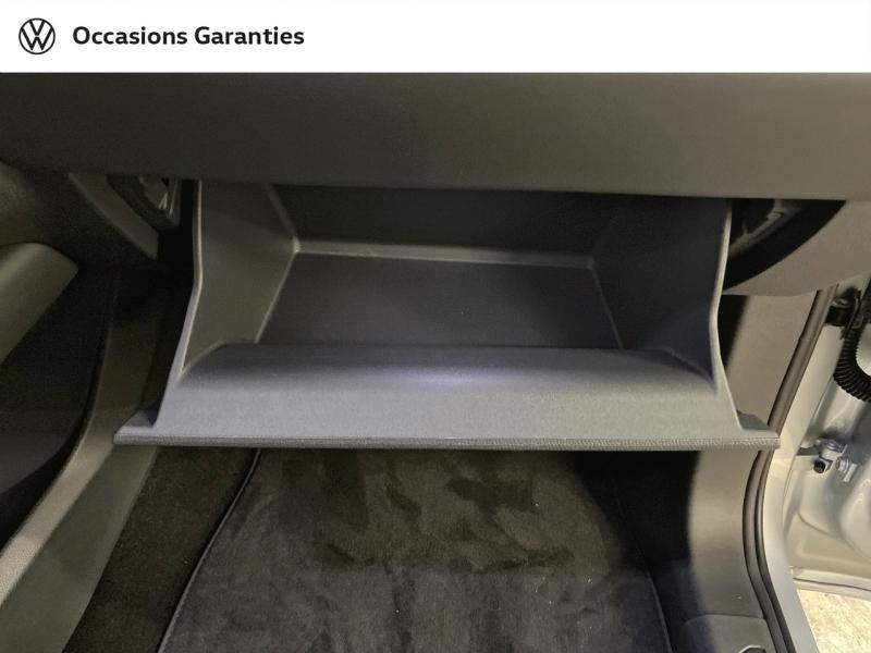 Voitures occasions VOLKSWAGEN ID.3 NEO Style Paris