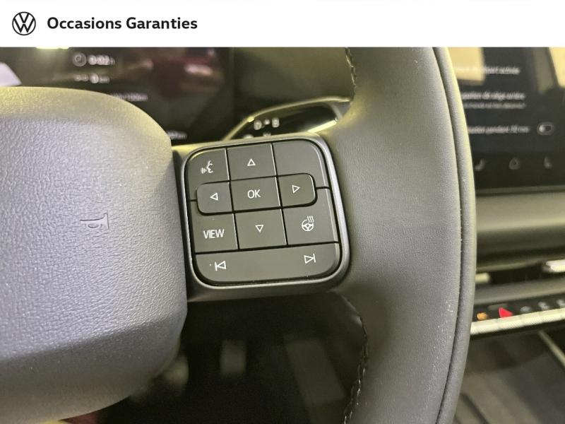Voitures occasions VOLKSWAGEN ID.3 NEO Style Paris