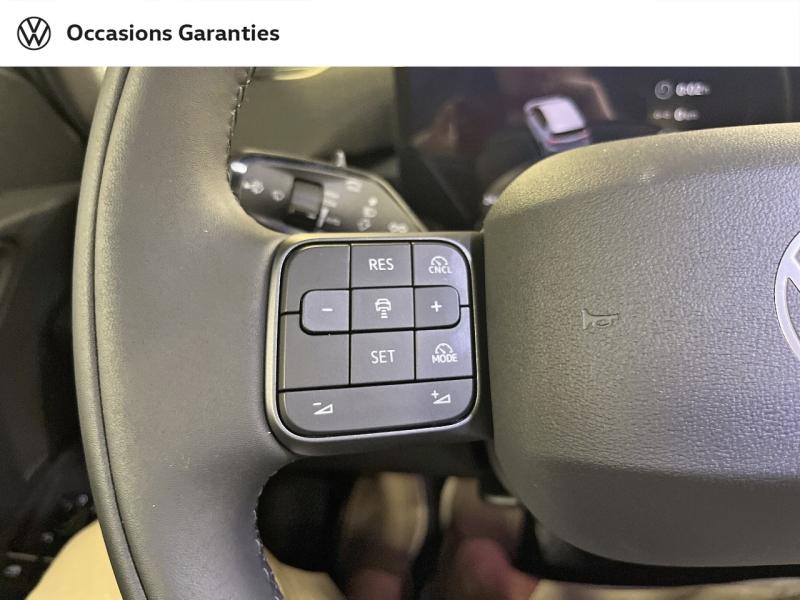 Voitures occasions VOLKSWAGEN ID.3 NEO Style Paris