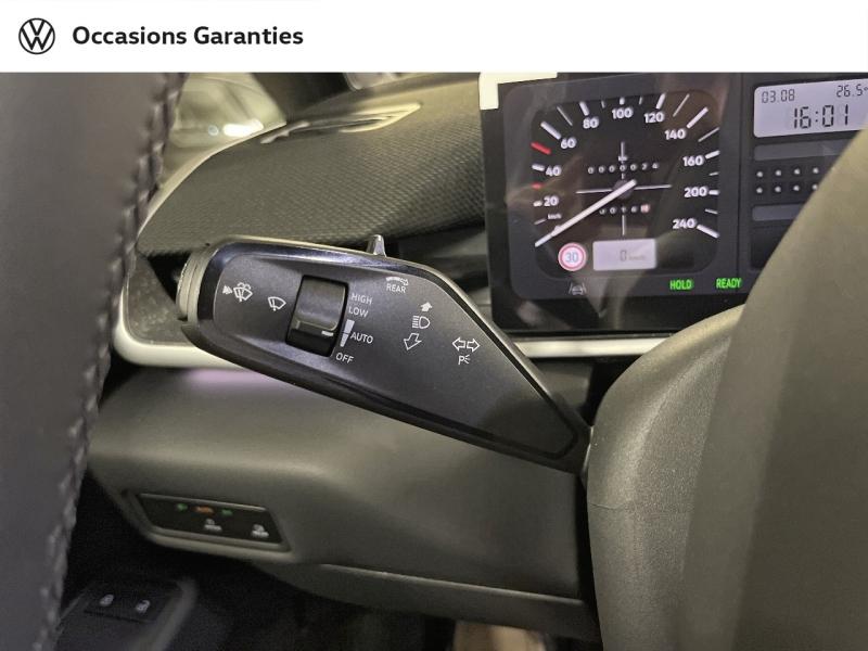 Voitures occasions VOLKSWAGEN ID.3 NEO Style Paris