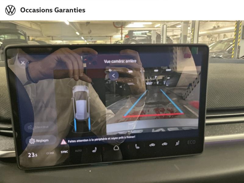 Voitures occasions VOLKSWAGEN ID.3 NEO Style Paris