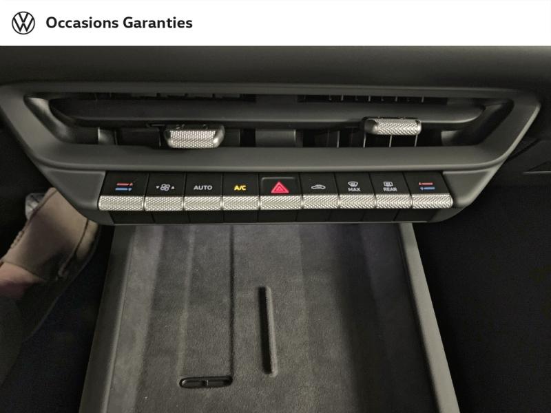 Voitures occasions VOLKSWAGEN ID.3 NEO Style Paris