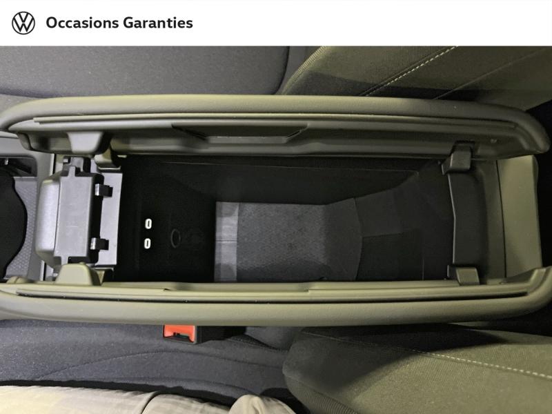 Voitures occasions VOLKSWAGEN ID.3 NEO Style Paris
