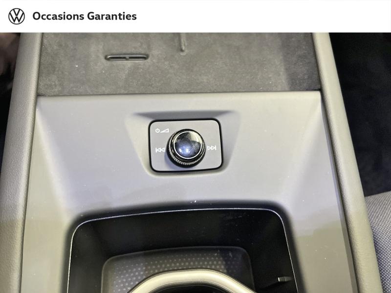 Voitures occasions VOLKSWAGEN ID.3 NEO Style Paris