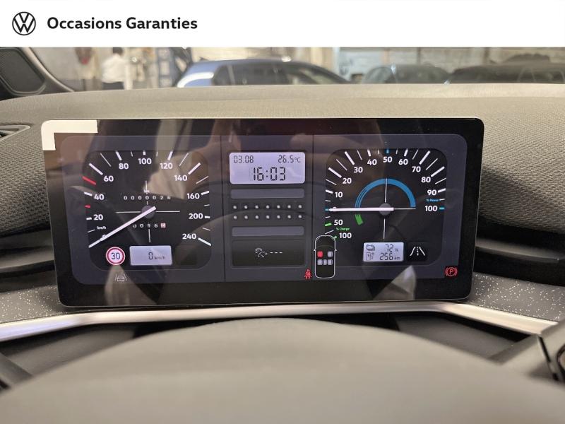Voitures occasions VOLKSWAGEN ID.3 NEO Style Paris