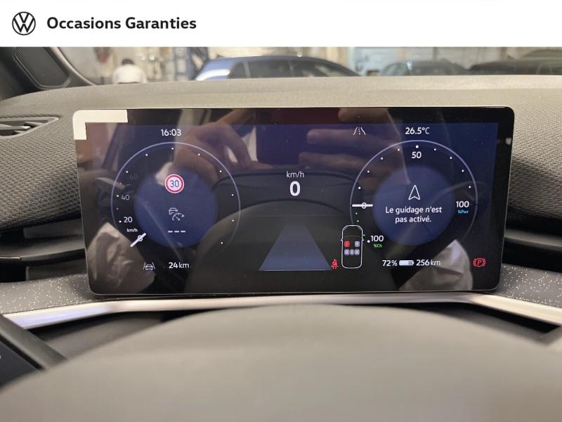 Voitures occasions VOLKSWAGEN ID.3 NEO Style Paris