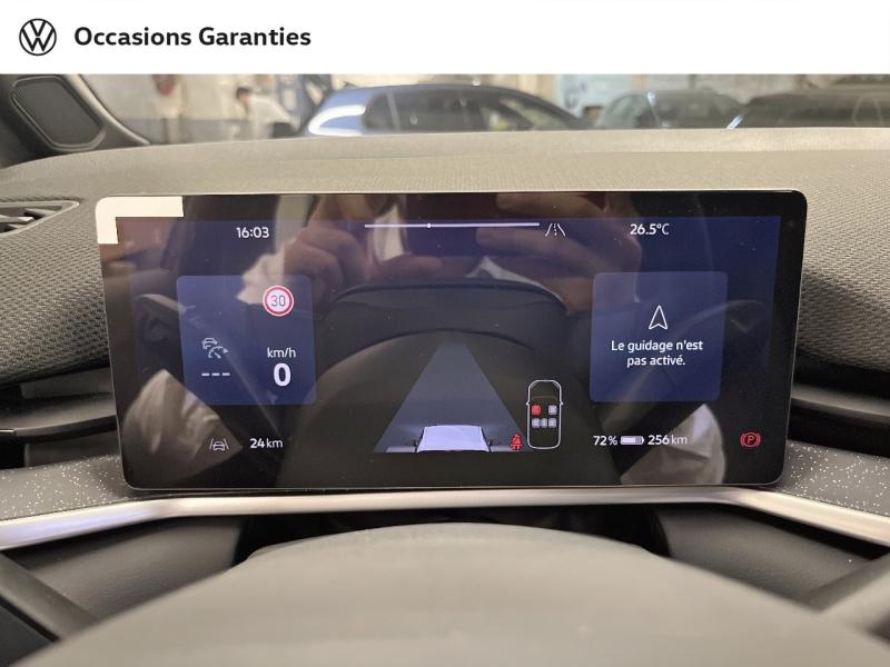 Voitures occasions VOLKSWAGEN ID.3 NEO Style Paris