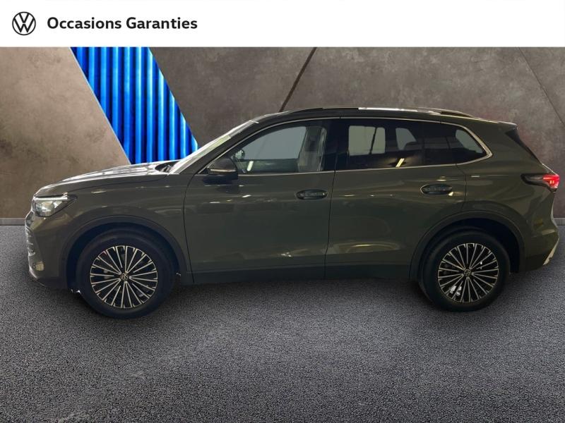 Voitures occasions VOLKSWAGEN TIGUAN Elegance Paris