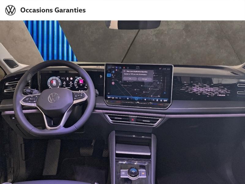Voitures occasions VOLKSWAGEN TIGUAN Elegance Paris