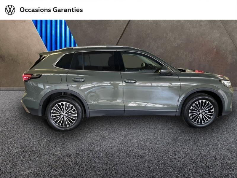 Voitures occasions VOLKSWAGEN TIGUAN Elegance Paris