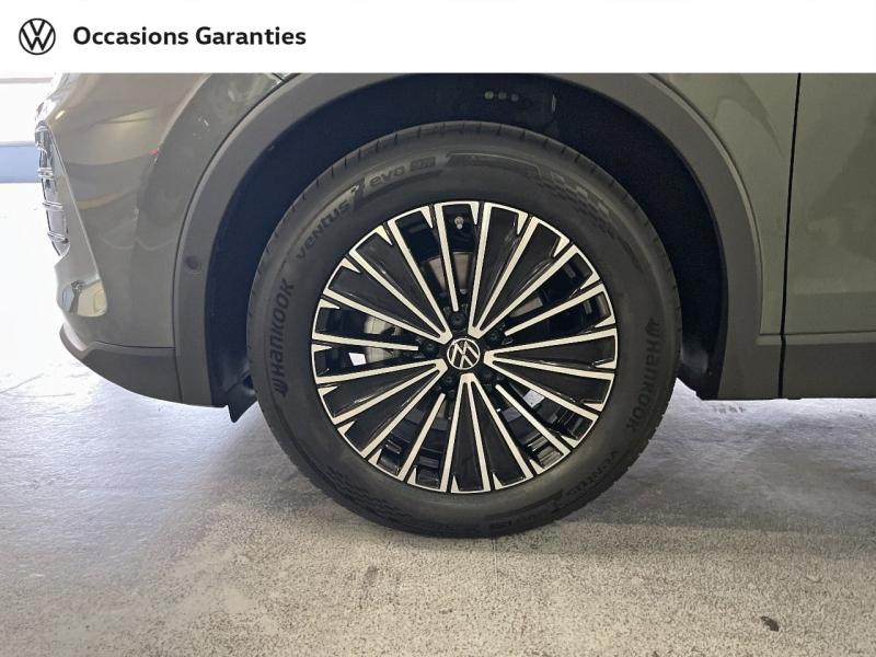 Voitures occasions VOLKSWAGEN TIGUAN Elegance Paris