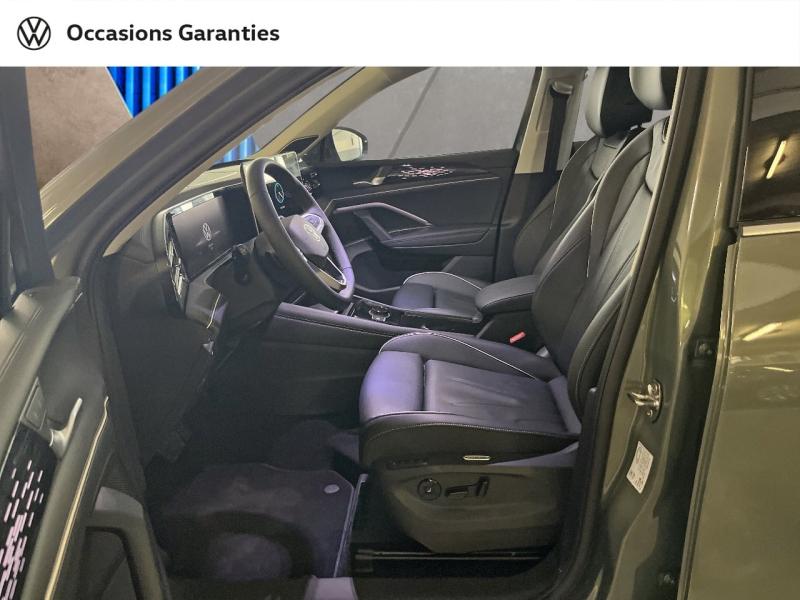 Voitures occasions VOLKSWAGEN TIGUAN Elegance Paris