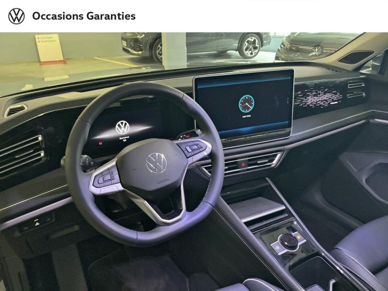 Voitures occasions VOLKSWAGEN TIGUAN Elegance Paris
