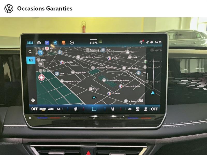 Voitures occasions VOLKSWAGEN TIGUAN Elegance Paris