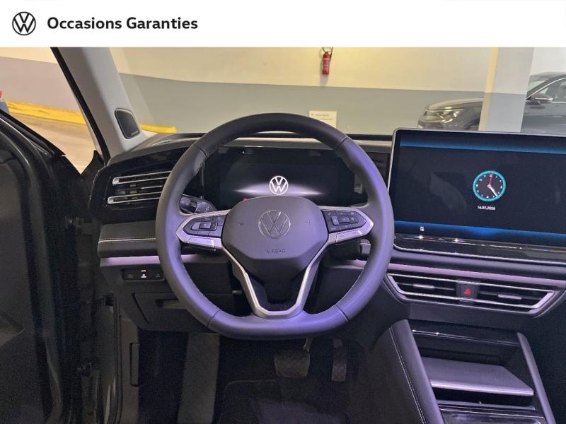 Voitures occasions VOLKSWAGEN TIGUAN Elegance Paris