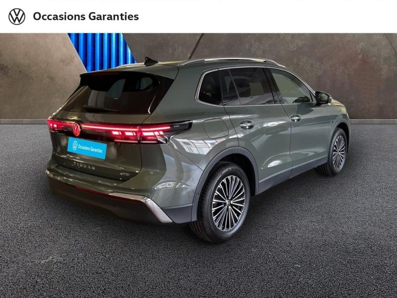 Voitures occasions VOLKSWAGEN TIGUAN Elegance Paris