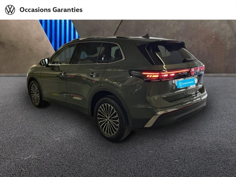 Voitures occasions VOLKSWAGEN TIGUAN Elegance Paris