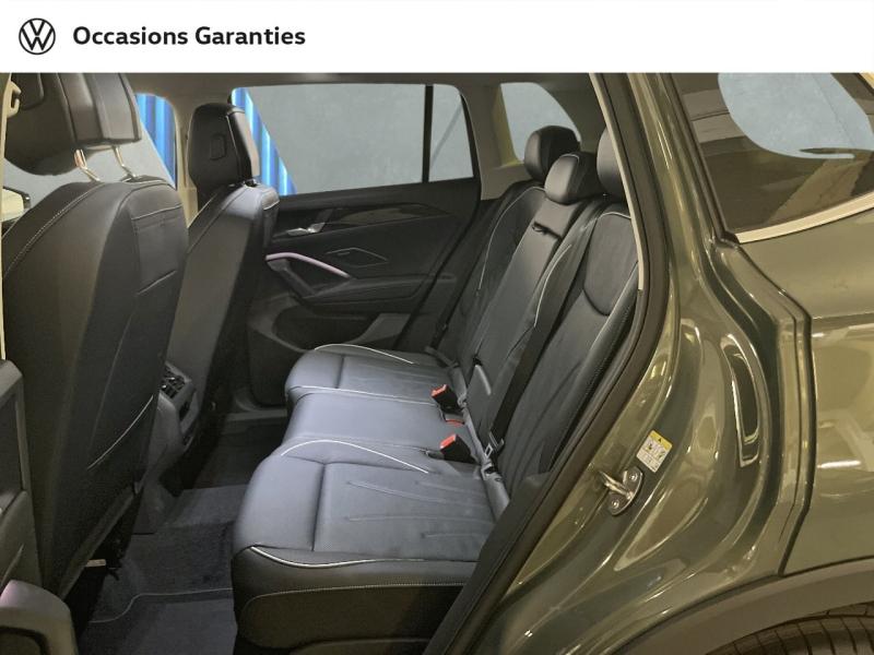 Voitures occasions VOLKSWAGEN TIGUAN Elegance Paris