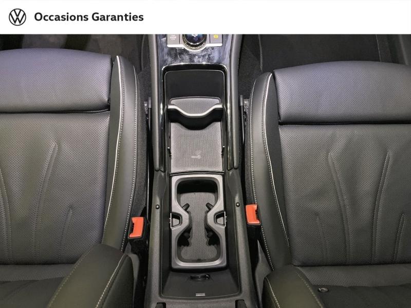 Voitures occasions VOLKSWAGEN TIGUAN Elegance Paris