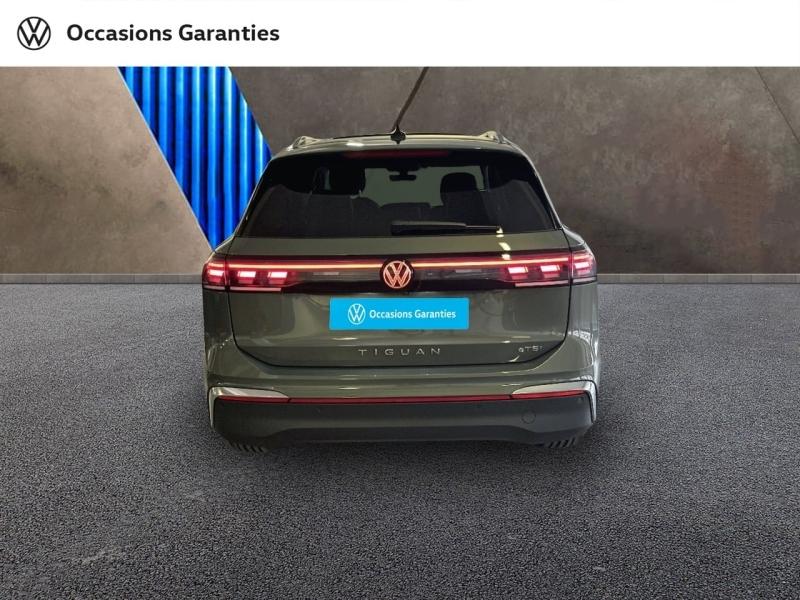 Voitures occasions VOLKSWAGEN TIGUAN Elegance Paris