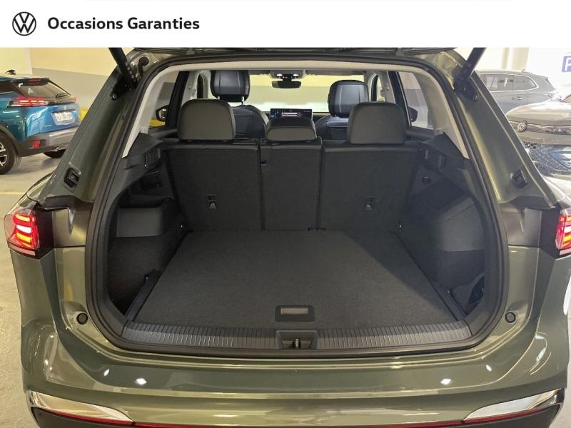 Voitures occasions VOLKSWAGEN TIGUAN Elegance Paris