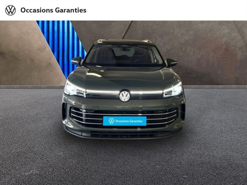 Voitures occasions VOLKSWAGEN TIGUAN Elegance Paris