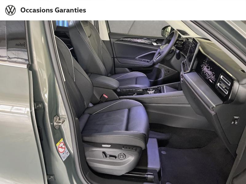 Voitures occasions VOLKSWAGEN TIGUAN Elegance Paris