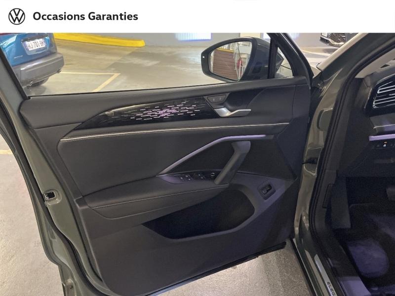 Voitures occasions VOLKSWAGEN TIGUAN Elegance Paris