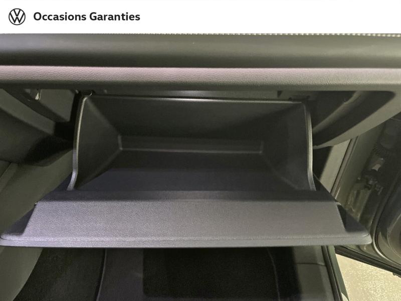 Voitures occasions VOLKSWAGEN TIGUAN Elegance Paris