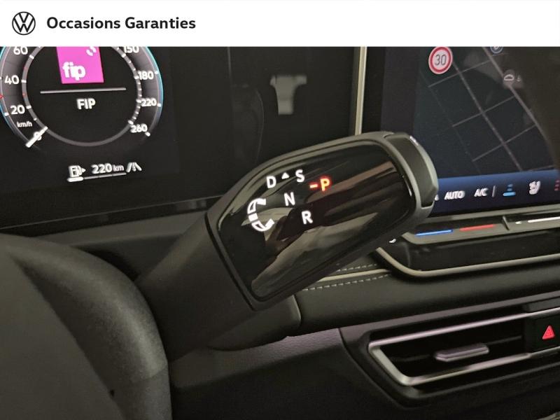Voitures occasions VOLKSWAGEN TIGUAN Elegance Paris