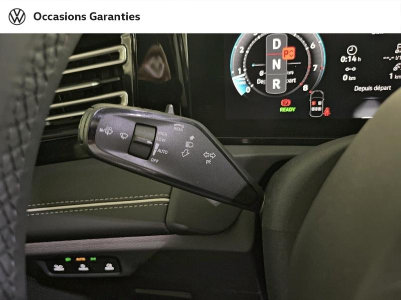 Voitures occasions VOLKSWAGEN TIGUAN Elegance Paris
