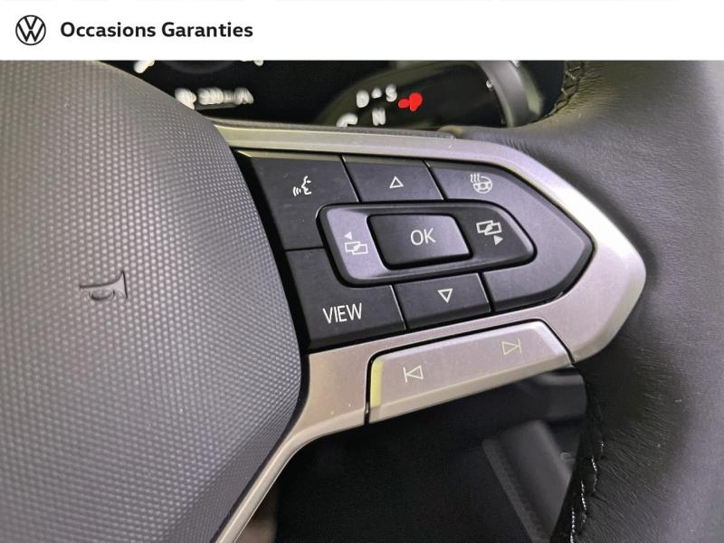 Voitures occasions VOLKSWAGEN TIGUAN Elegance Paris