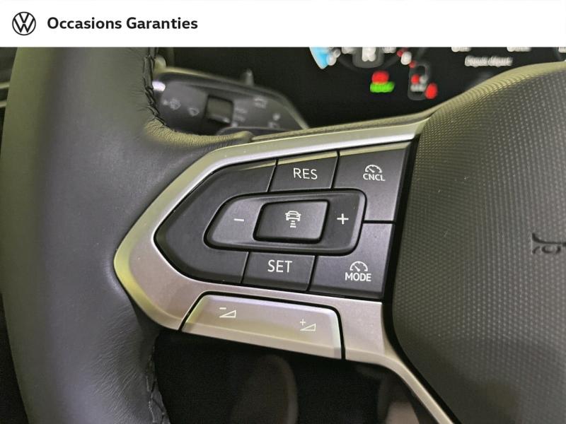 Voitures occasions VOLKSWAGEN TIGUAN Elegance Paris