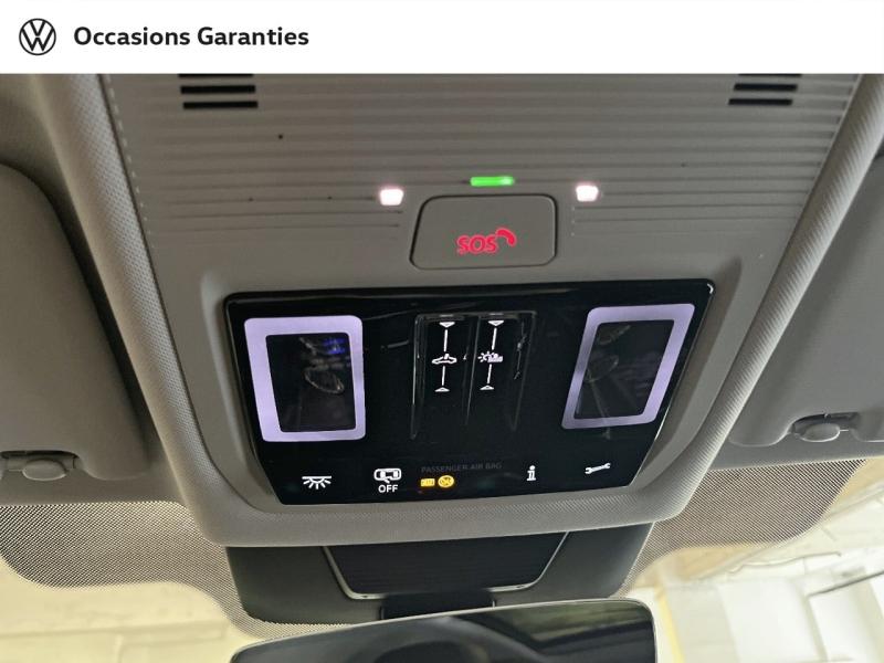 Voitures occasions VOLKSWAGEN TIGUAN Elegance Paris