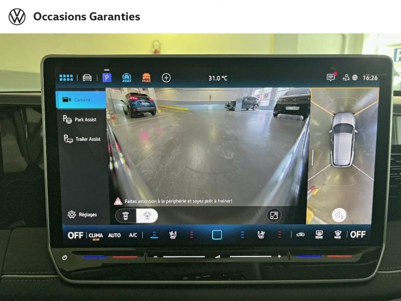 Voitures occasions VOLKSWAGEN TIGUAN Elegance Paris