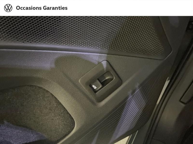 Voitures occasions VOLKSWAGEN TIGUAN Elegance Paris