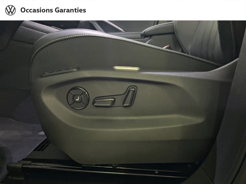 Voitures occasions VOLKSWAGEN TIGUAN Elegance Paris