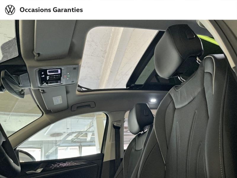Voitures occasions VOLKSWAGEN TIGUAN Elegance Paris