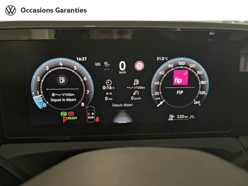Voitures occasions VOLKSWAGEN TIGUAN Elegance Paris