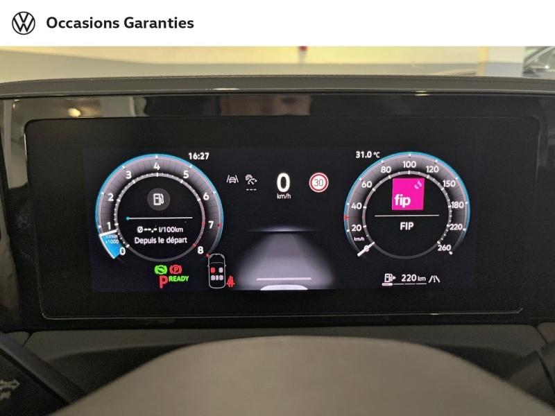 Voitures occasions VOLKSWAGEN TIGUAN Elegance Paris