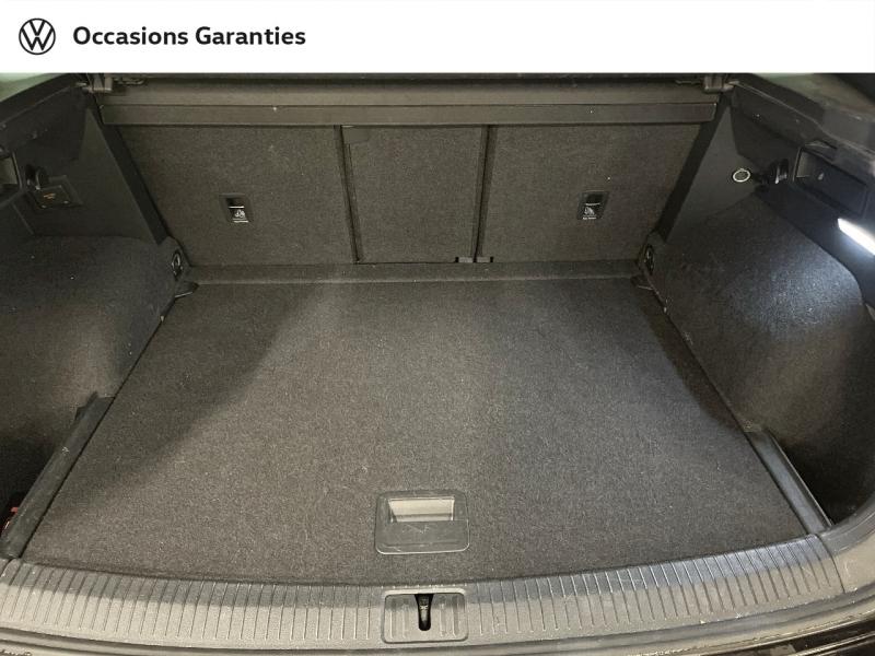 Voitures occasions VOLKSWAGEN TIGUAN R-Line Exclusive Paris