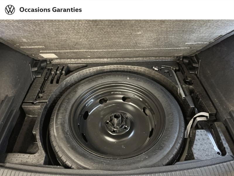 Voitures occasions VOLKSWAGEN TIGUAN R-Line Exclusive Paris