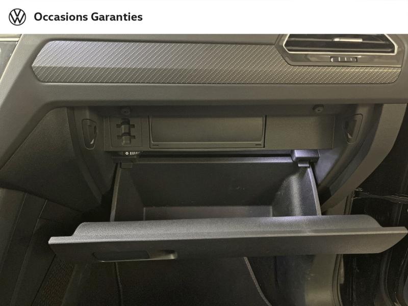 Voitures occasions VOLKSWAGEN TIGUAN R-Line Exclusive Paris