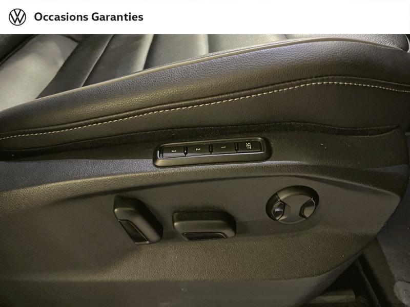 Voitures occasions VOLKSWAGEN TIGUAN R-Line Exclusive Paris